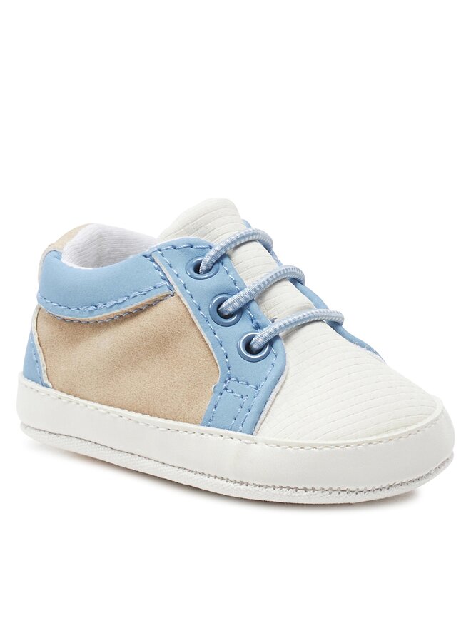 Mayoral Halbschuhe Mayoral 9733 Blau