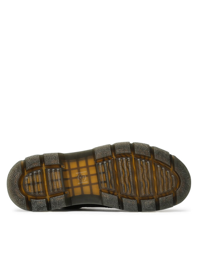 Dr. Martens Félcipő Dr. Martens Reeder 27104001 Fekete