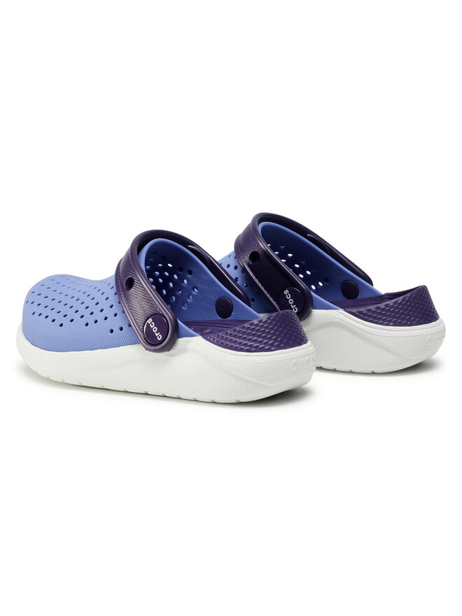 Crocs Natikače Crocs Literide Clog Kids 205964 Plava