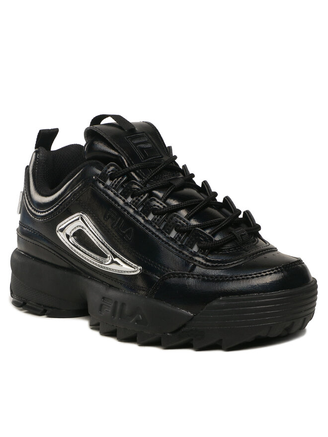 Sneakers Fila Disruptor M Wmn FFW0245.83162 Schwarz eschuhe