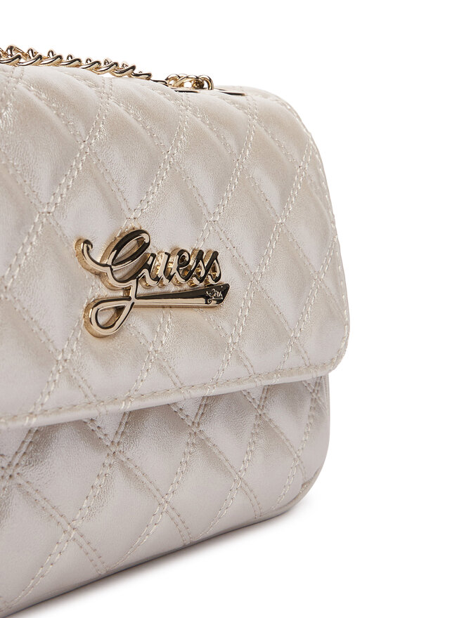 Guess Сумка Guess J6RZ11 W4090 Кремовий