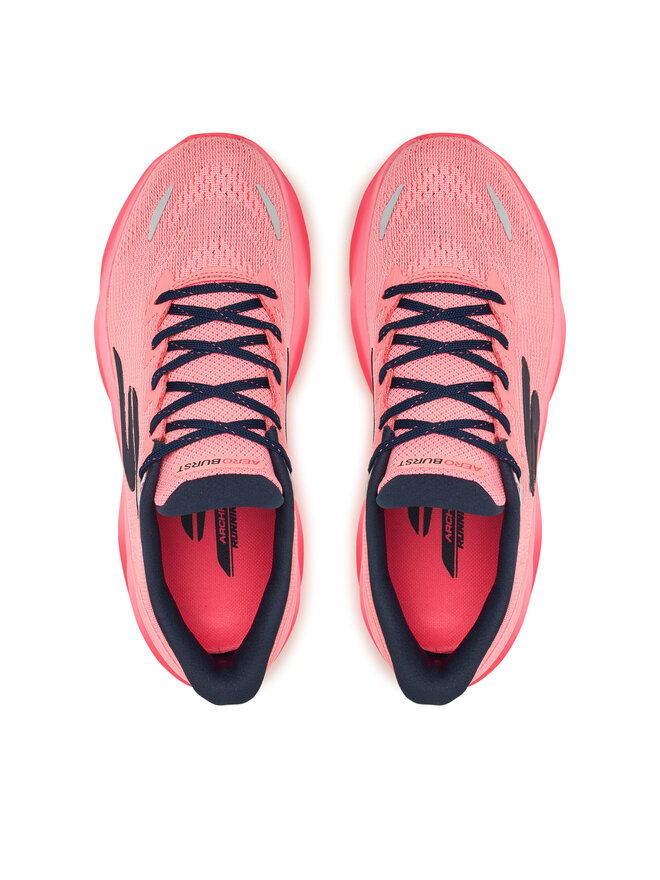 Skechers Взуття для бігу Skechers Aero Burst 172210/PINK Рожевий
