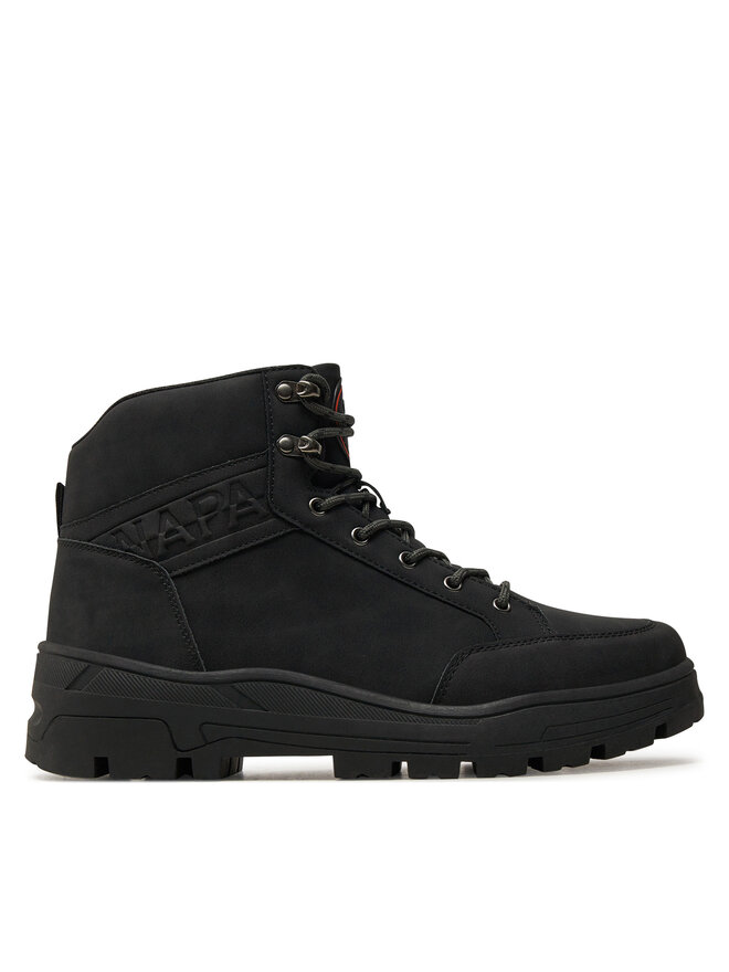 Napapijri Botas Napapijri Herb NP0A4IJH Negro
