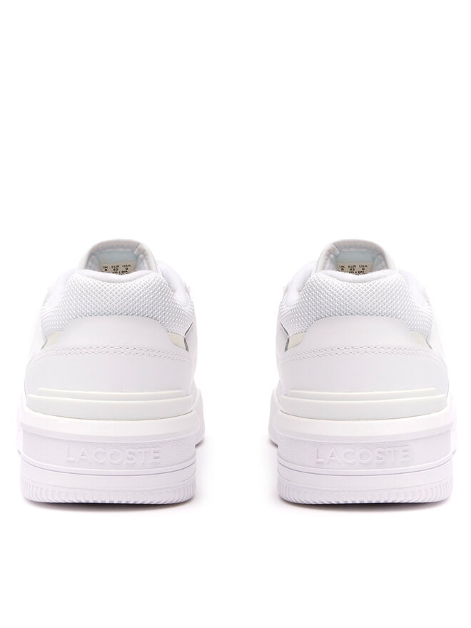 Lacoste Tenisice Lacoste Lineshot 746SMA0110 Bijela