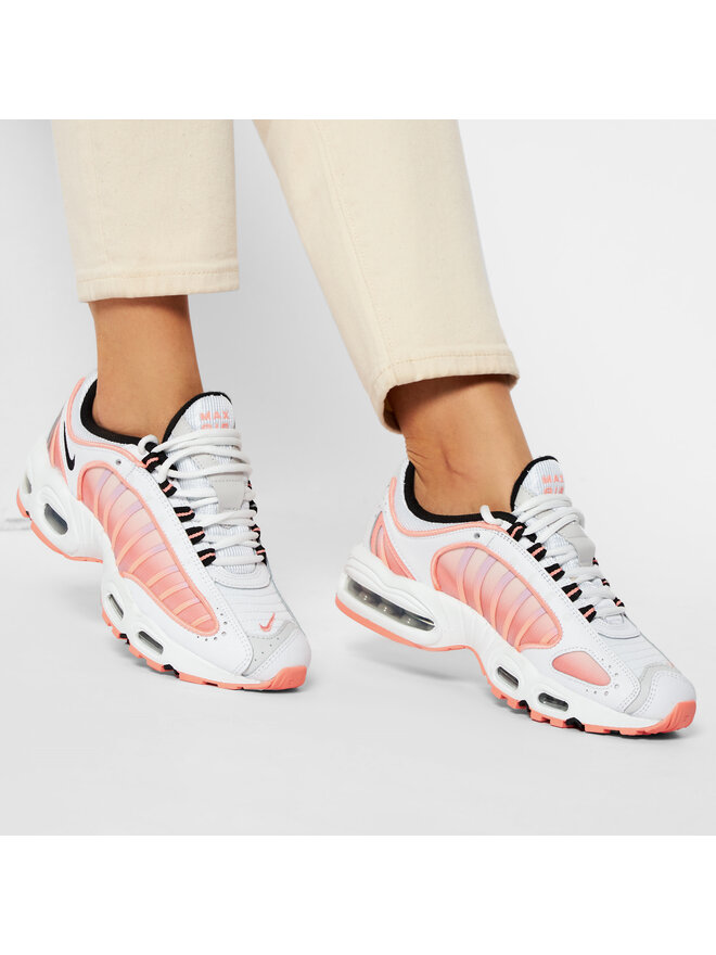 Nike Sneakers Nike Air Max Tailwind IV Weiß