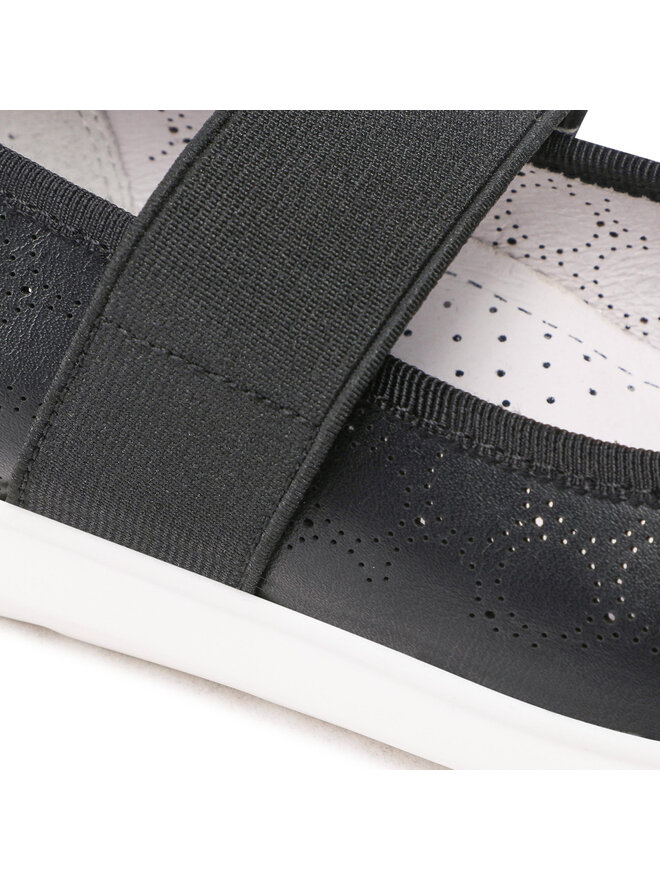 Betsy Pantofi Betsy 928327/02-03 Negru