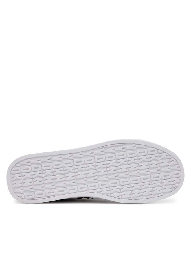 DKNY Sneakersy DKNY K1569921 Brązowy