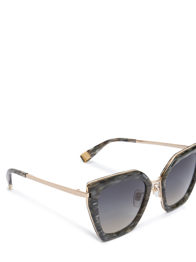 Furla Gafas de sol Furla WD00129 ACM000 3291S Gris