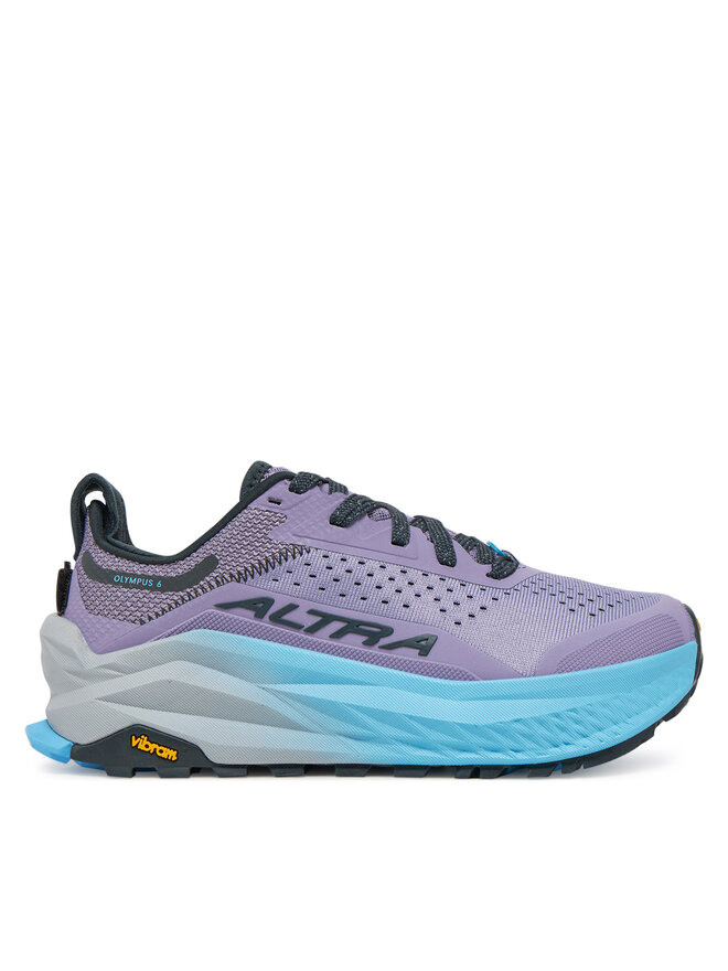 Altra Παπούτσια για Τρέξιμο Altra Olympus 6 AL0A85NK5 Μωβ