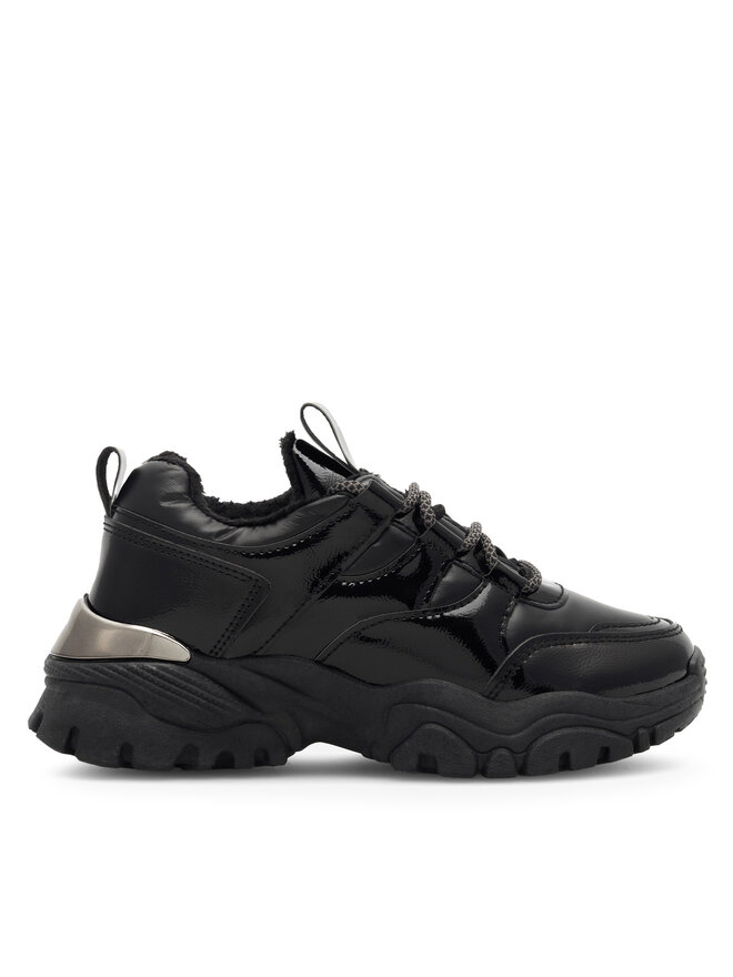 DeeZee Snīkeri DeeZee TS5227K-10 Melns