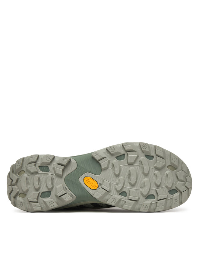 Merrell Снікерcи Merrell MOAB SPEED 2 J00003607 Сірий