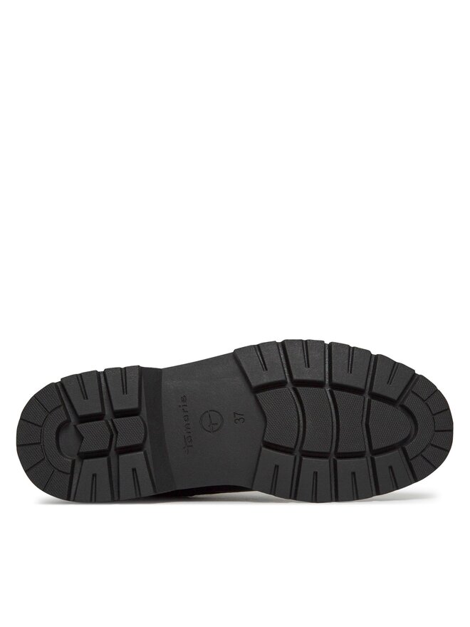 Tamaris Botas Tamaris 1-25230-41 Negro
