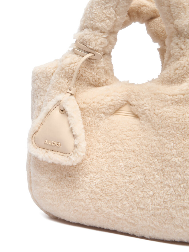 Aldo Torebka Aldo Ssoftsherpaa 14141531 Écru