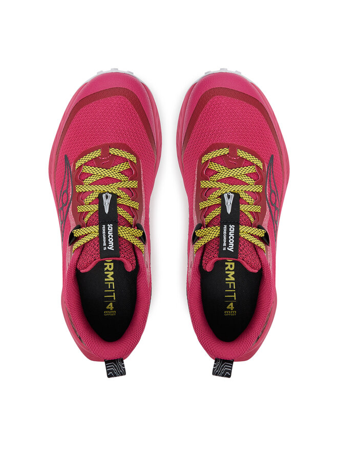 Saucony Scarpe running Saucony Peregrine_15_S10990 Rosa