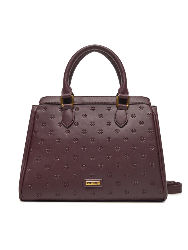 WITTCHEN Bolso WITTCHEN 99-4Y-203-3 Rojo