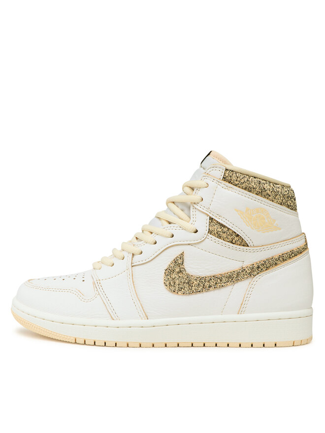 Nike Sneakersy Nike Air 1 FD8631 100 Biały