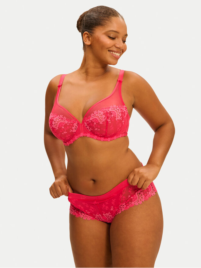 Simone Pérèle Simone Pérèle Boksarice Wish 12B630 Roza