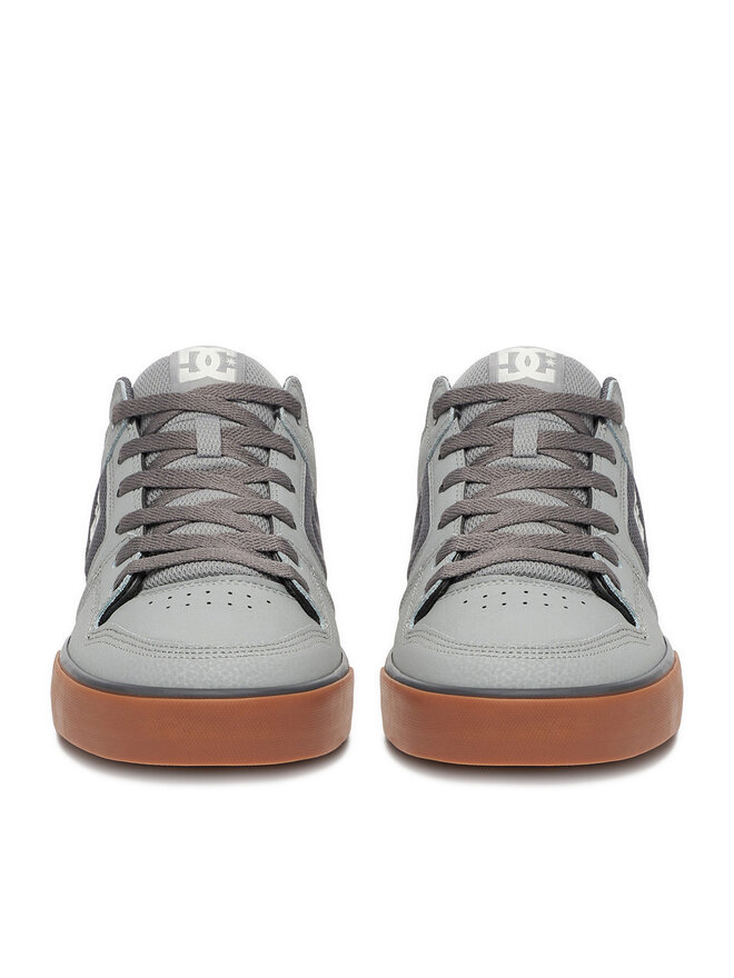 DC Shoes Sneakers DC Shoes EO-PURE 300660-CG5 Grau