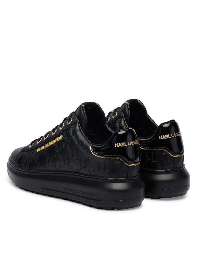 KARL LAGERFELD Sneakers KARL LAGERFELD KL67549E Schwarz