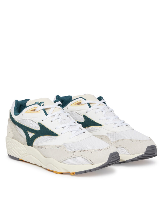 Mizuno Zapatillas Mizuno Contender S D1GA2369 Beis