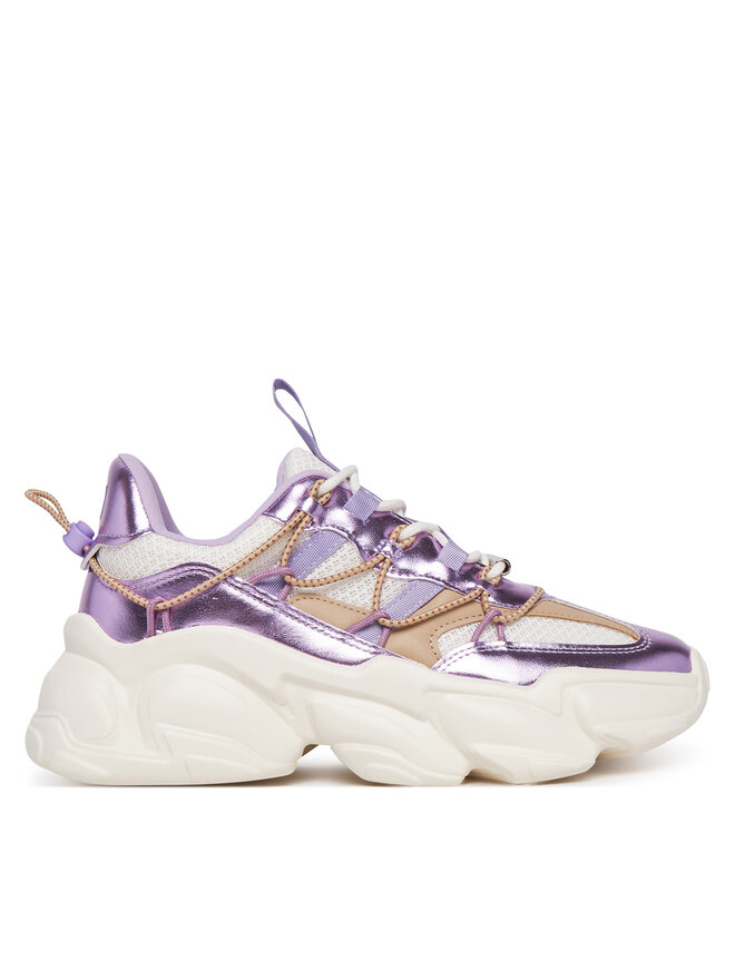 Steve Madden Sneakers Steve Madden Spectator SM11002961 Violet