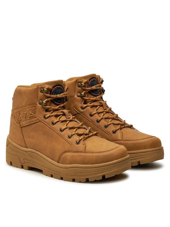Napapijri Botas Napapijri Herb NP0A4IJH Marrón