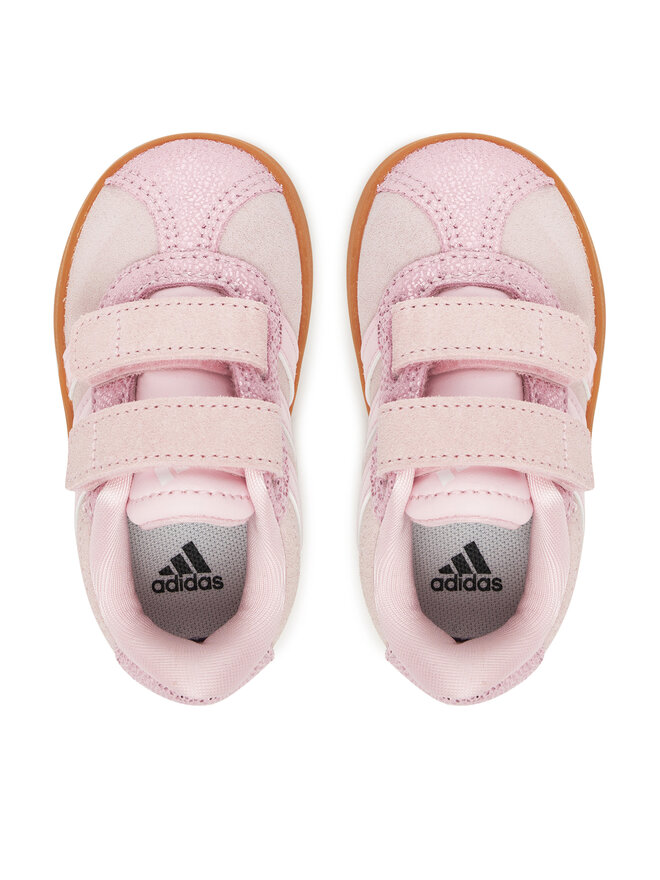 adidas Zapatillas adidas Vl Court 3.0 Cf I JP7851 Rosa
