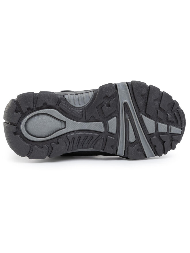 CMP Снігоходи CMP Kids Pyry Snow Boot Wp 38Q4514 Чорний