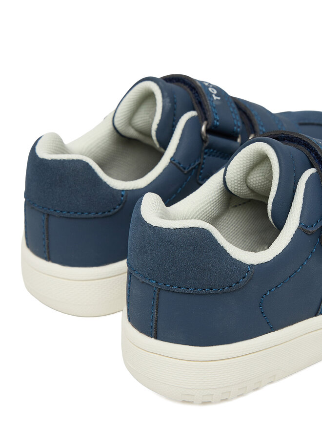 Tommy Hilfiger Sneakers Tommy Hilfiger T1X9-34342-1269 M Dunkelblau