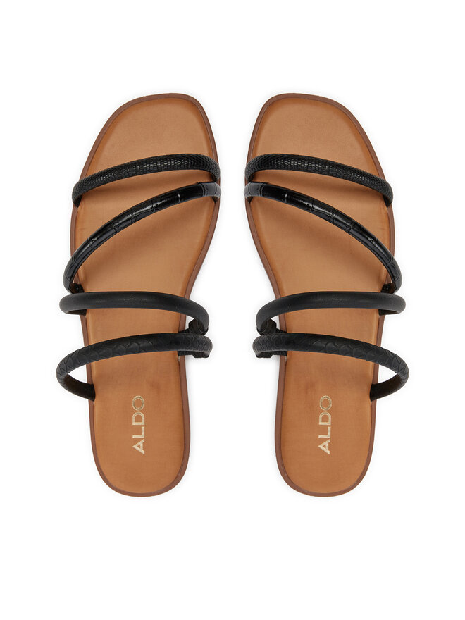 Aldo Παντόφλες Aldo Stila 13734352 Μαύρο