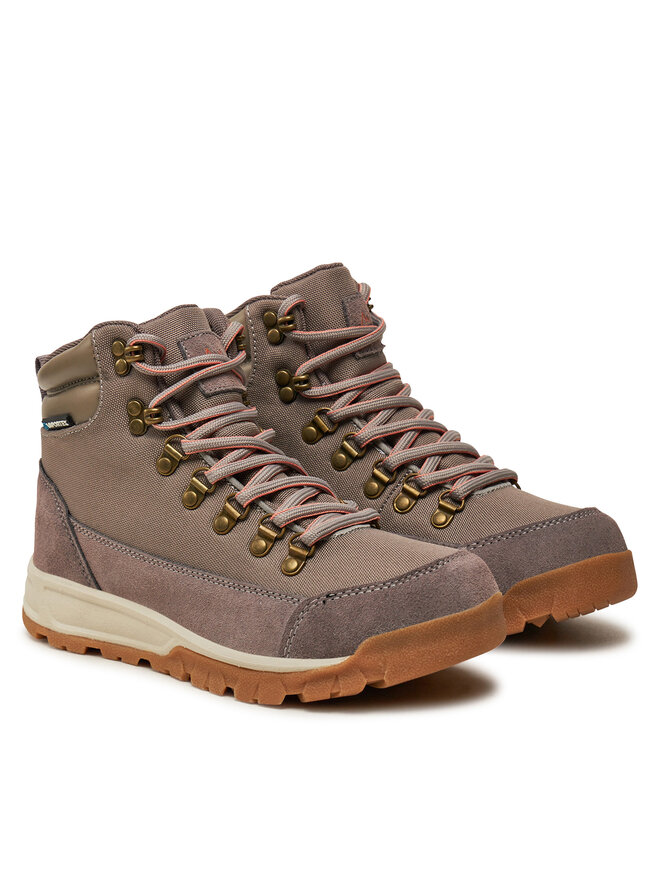Campus Botas Campus Lara CW0105324400 Gris