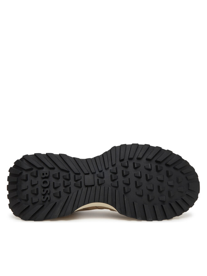 BOSS Sneakersy BOSS Jonah 50542119 Beżowy