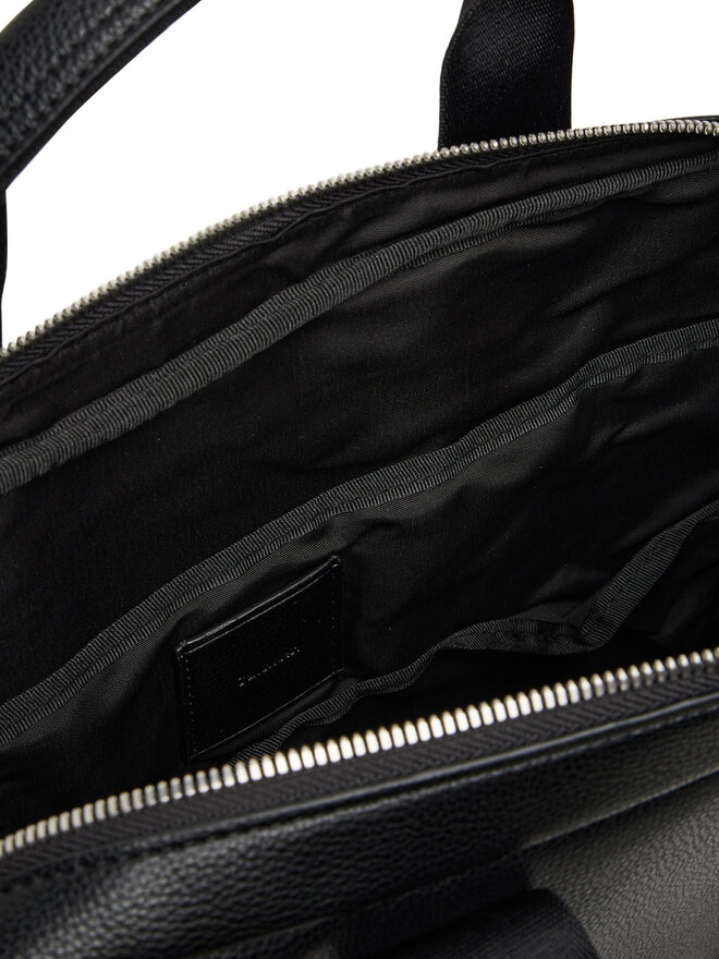 Calvin Klein Laptoptasche Calvin Klein Cargo Laptop Bag LV04D3272G Schwarz