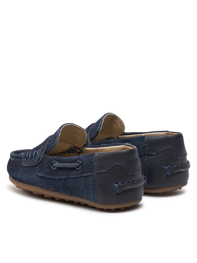 Mayoral Mokassins Mayoral 41577 Dunkelblau