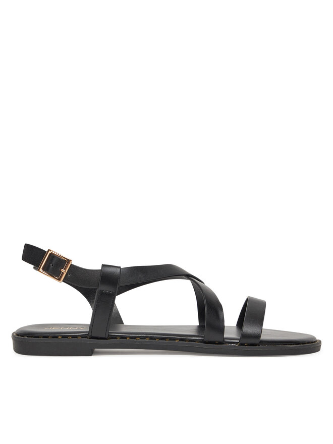 JENNY Sandalias JENNY WFA3719-1 Negro