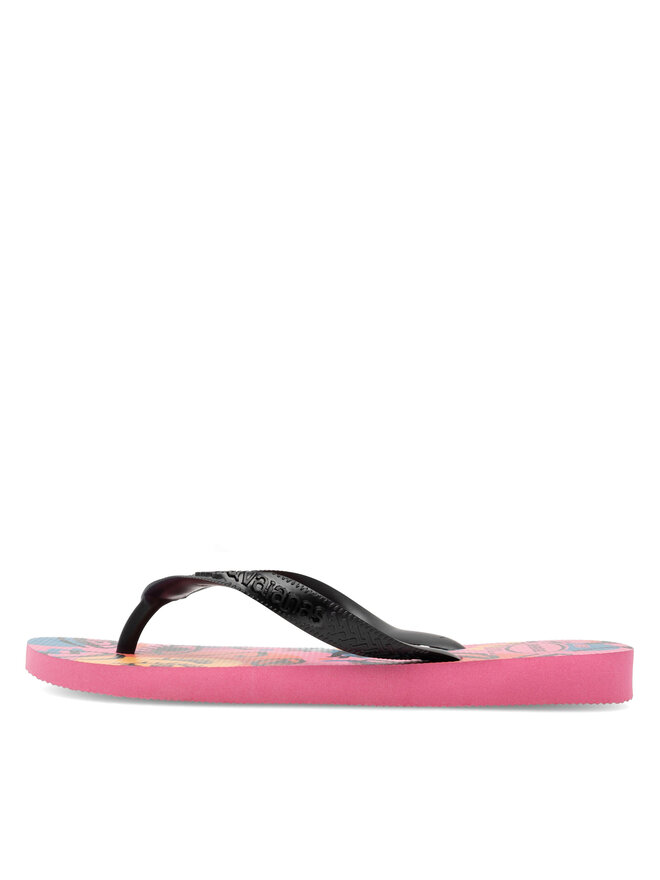 Havaianas Σαγιονάρες Havaianas 41402580129 Έγχρωμο