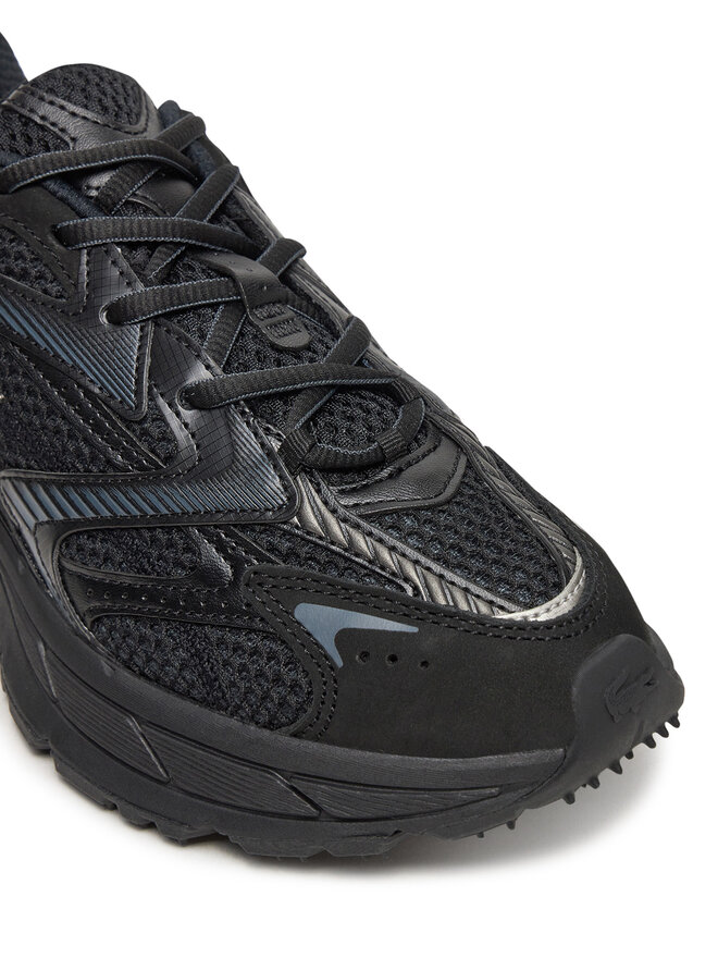 Lacoste Sneakers Lacoste L003 Neo Shot 7-49SFA0007 Schwarz