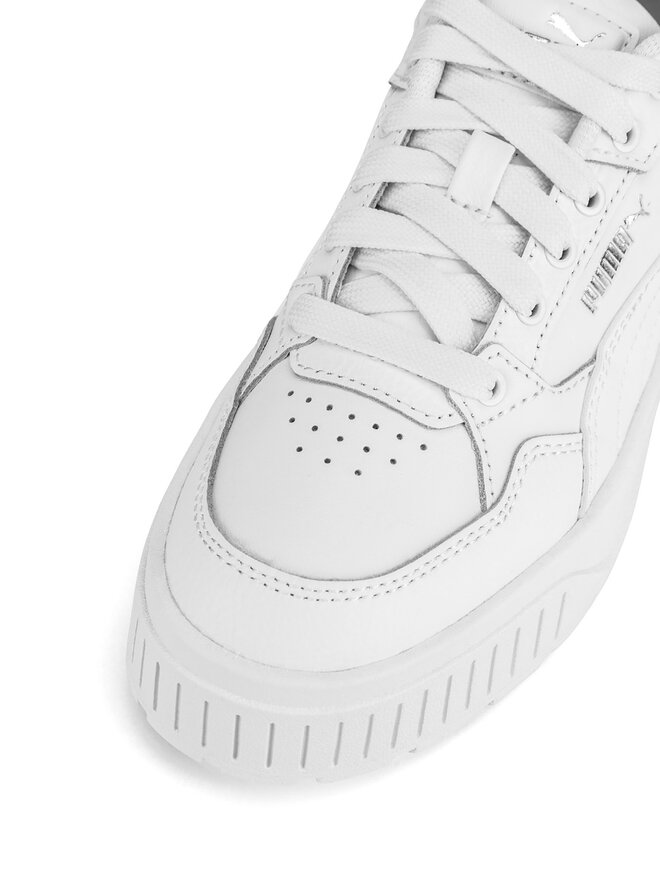 Puma Sneakers Puma KARMEN II IDOL 39746102 Alb