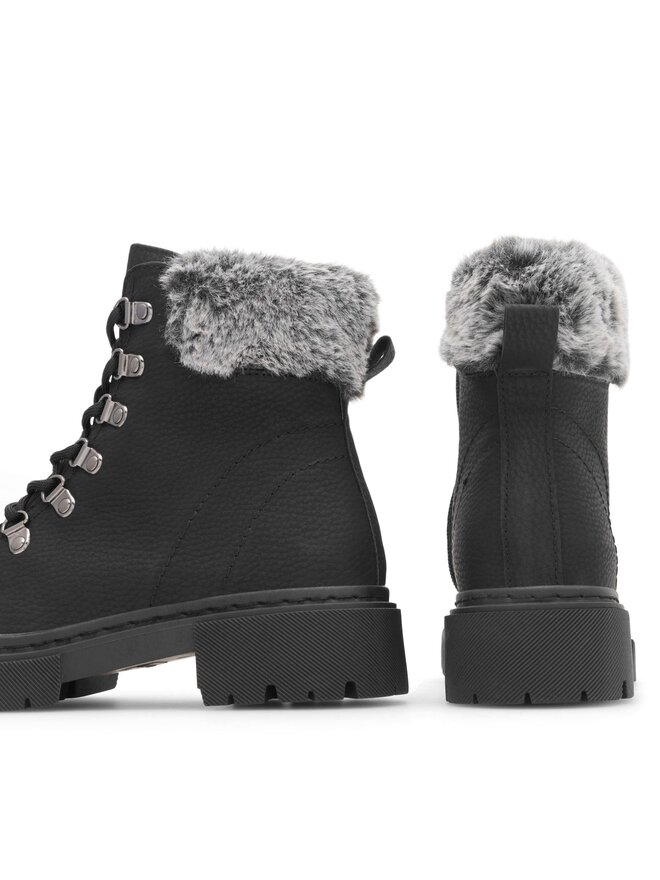 Clara Barson Botas Clara Barson TRINITY WS5866-20 Negro