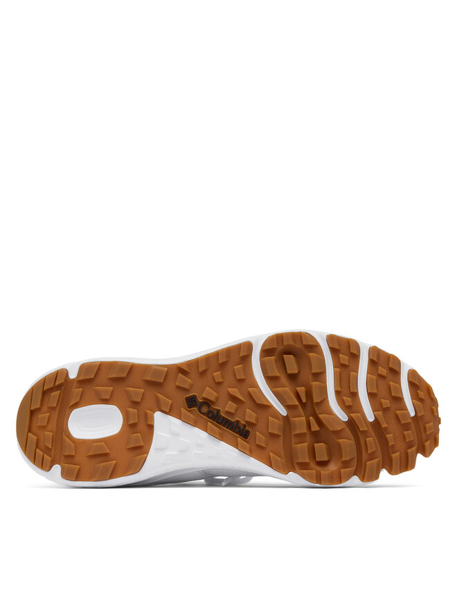 Columbia Trekingová obuv Columbia Benson Crz™ 2108791 Bílá