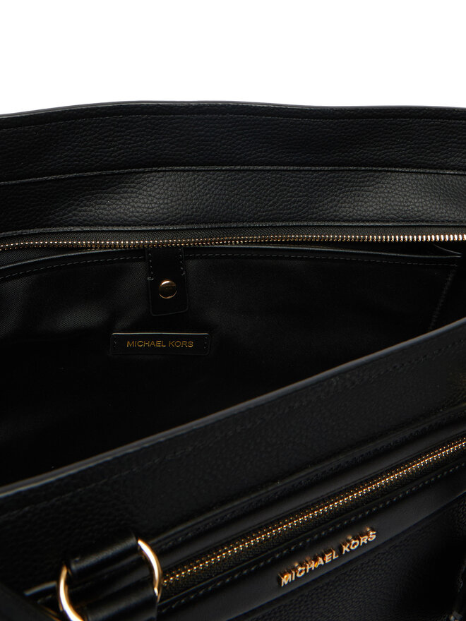 MICHAEL Michael Kors Сумка MICHAEL Michael Kors 30S6GTVT9L Чорний