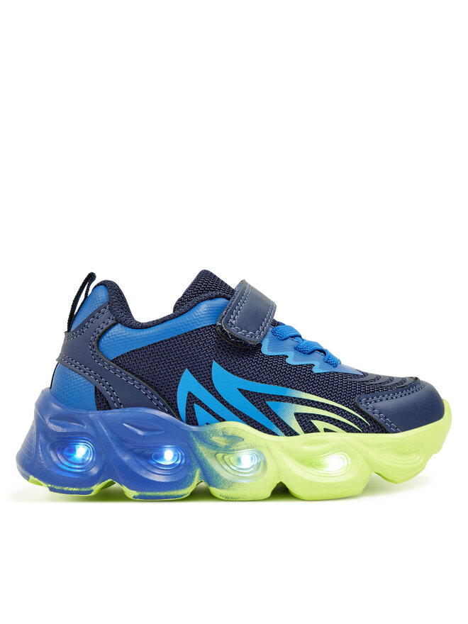 Sprandi Sneakers Sprandi CEO-K23325(II)CH Dunkelblau