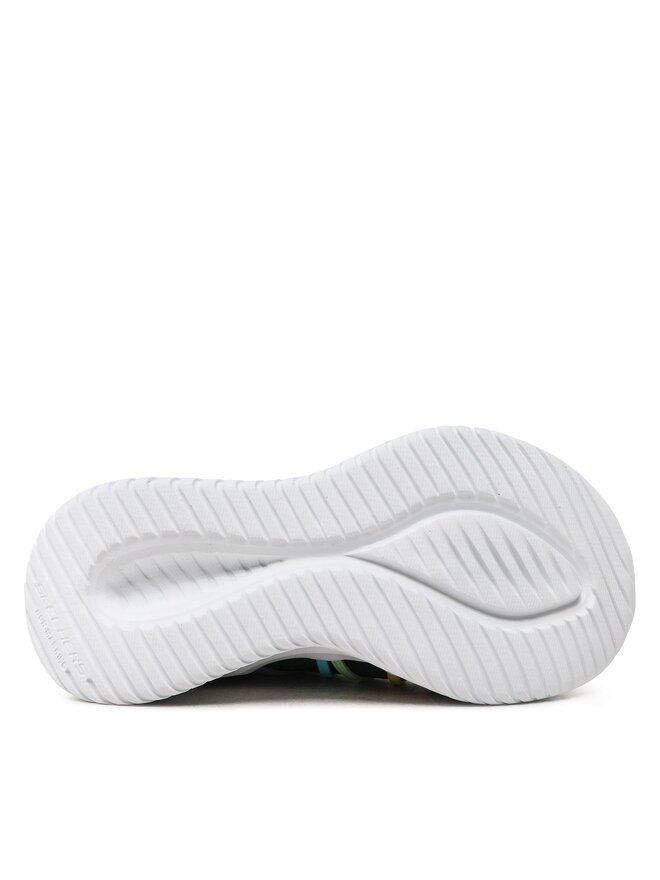 Skechers Sneakersy Skechers Ultra Flex 3.0 302242L/BKMT Černá