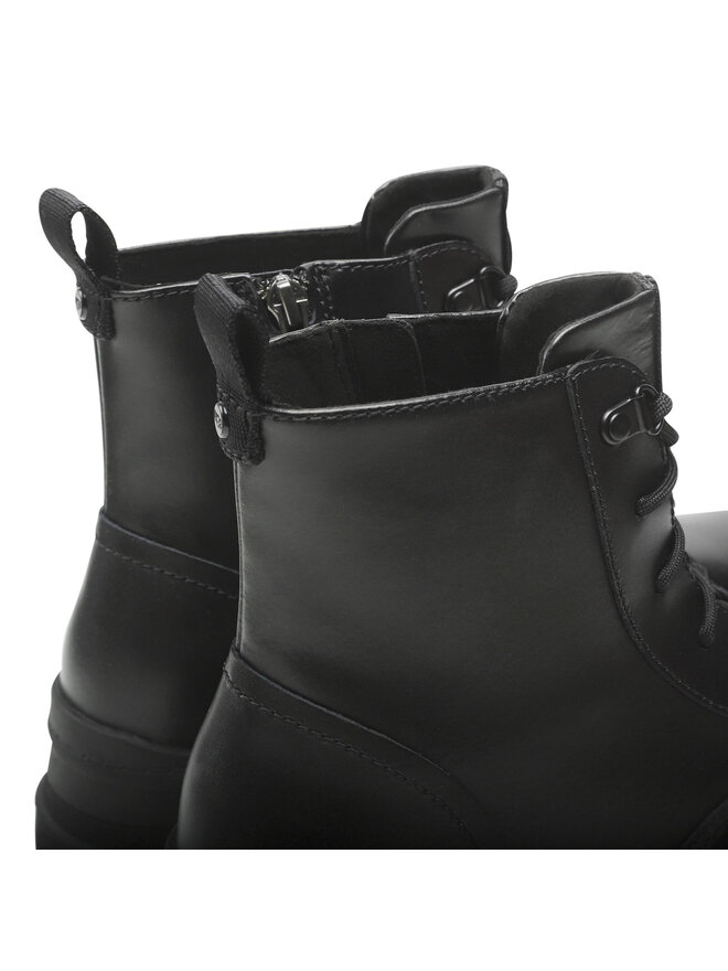 Ugg Aulinukai Ugg W Sidnee 1123600 Juoda