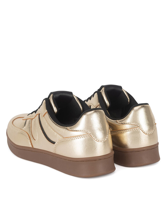 Jenny Fairy Zapatillas Jenny Fairy WAG1314104A Oro