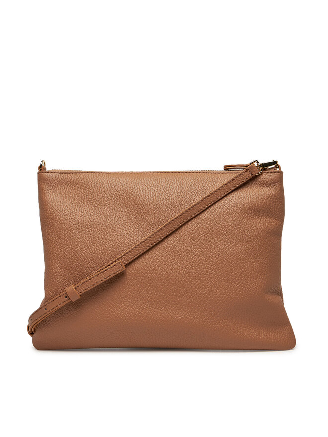 Coccinelle Сумка Coccinelle Crossbody E5 MMA 55 F4 01 Коричневий