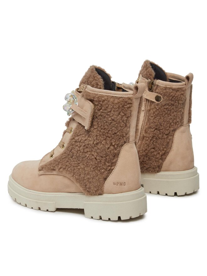 Primigi Botas altas Primigi 4942611 S Beis
