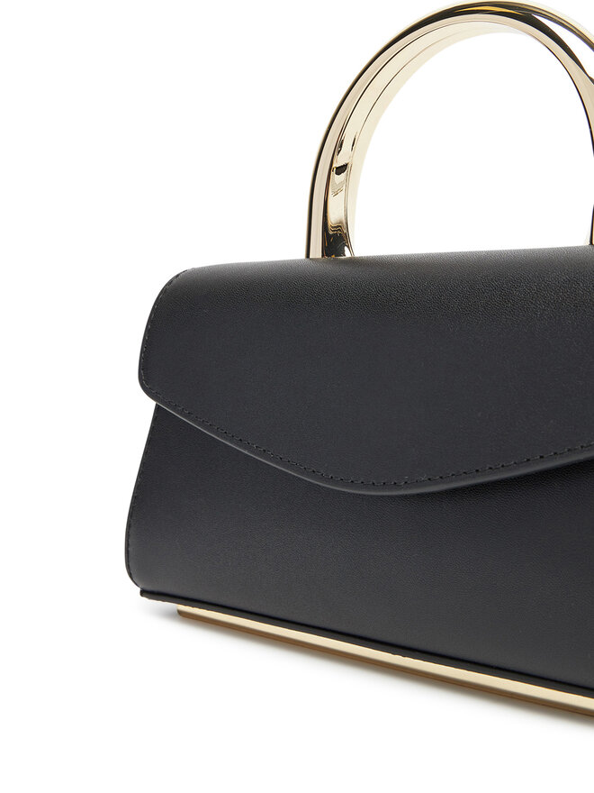 Furla Torebka Furla WE00723 BX3913 O6000 Czarny