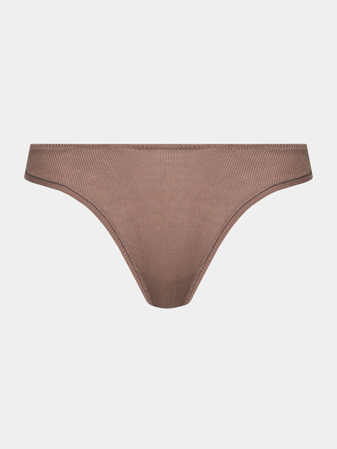 Calvin Klein Underwear Calvin Klein Underwear Набір з 3 пар стрінгів 000QD5220E Кольоровий