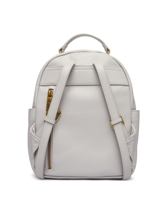 Just Cavalli Rucksack Just Cavalli 80RA4BA5 ZSA89 Grau